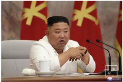 Ông Kim Jong Un sa thải loạt quan chức xây dựng bệnh viện Bình Nhưỡng