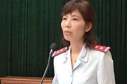 Truy tố 4 cựu Thanh tra Bộ Xây dựng 'vòi tiền' doanh nghiệp