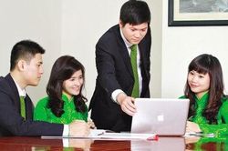Giá trên đỉnh cao, đua nhau chốt lời ôm về ngàn tỷ