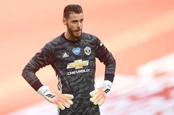 Mourinho đay nghiến MU vì quá nuông chiều De Gea
