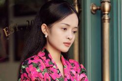 Lý do MC Thanh Trúc ăn chay trọn đời ở tuổi 25