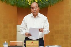 Thủ tướng yêu cầu TP.HCM không để sự trì trệ làm nghẽn đầu tư công