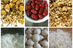 Cách nấu chè hoa cúc chuẩn 100% giúp thanh nhiệt, giải độc cơ thể