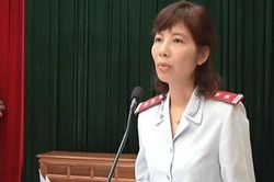 Vụ Thanh tra vòi tiền ở Vĩnh Phúc: Choáng với 'công thức' tính tỉ lệ số tiền nhà thầu phải nộp
