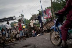 Liên minh đối lập tại Mali bác đề xuất hòa giải của ECOWAS