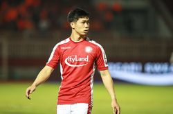 TP.HCM nhận thẻ phạt nhiều nhất, ghi bàn nhiều thứ hai ở V-League 2020