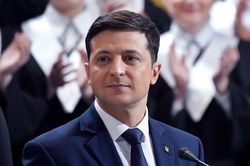 Ukraine hoan nghênh Iran giao hộp đen máy bay bị bắn nhầm cho Pháp