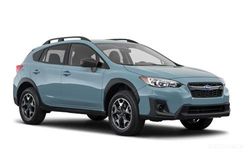 Bảng giá xe Subaru tháng 7/2020: Ưu đãi hấp dẫn