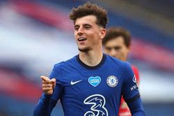 'Mount mới là tiền vệ trẻ người Anh hay nhất Premier League hiện tại'