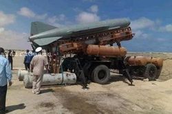 LNA lần đầu dùng tên lửa chống hạm tấn công tàu chiến Thổ Nhĩ Kỳ