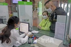 Lãi suất tiết kiệm tại Vietcombank mới nhất