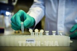 Anh đã đặt mua 90 triệu liều vaccine phòng COVID-19