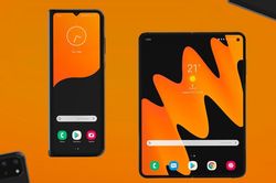 Samsung chính thức xác nhận sẽ ra mắt Galaxy Z Fold 2 trong sự kiện Unpacked