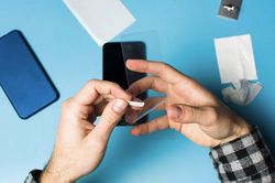 iPhone sẽ có loại màn hình người dùng smartphone nào cũng muốn thử