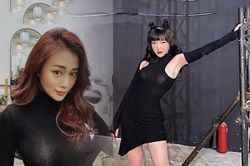 Mỹ nhân Việt dính lỗi thời trang nghiêm trọng, diện đồ kín mít mà vẫn bị soi rọi cơ thể