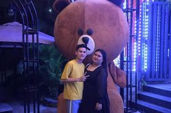 Phải lòng nàng mũm mĩm trên TikTok, cặp đôi 'đũa lệch' 10X vẽ chuyện tình đẹp như mơ