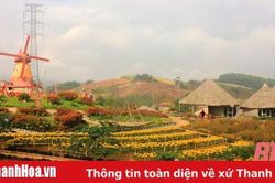 Du lịch kết hợp với nông nghiệp: Một giải pháp bảo vệ môi trường
