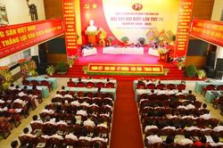 Tìm người tài đức từ chỉ dẫn của Chủ tịch Hồ Chí Minh