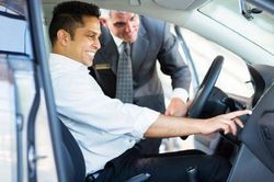 Những điều cần biết khi bắt đầu làm quen với ô tô