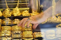 Giá vàng hôm nay 20/7: Trụ vững trên ngưỡng cao