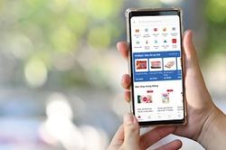 Cước tin nhắn dịch vụ ngân hàng quá cao, Hiệp hội Ngân hàng liên tục xin giảm