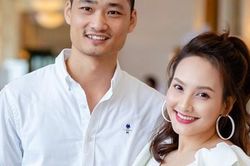 Sau tuyên bố tạm dừng đóng phim, Bảo Thanh trải lòng 10 năm hôn nhân và dự định 'ăn bám' chồng