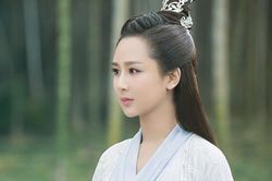 Trong thế giới fangirl: Năm ấy có một 'Lục Tuyết Kỳ' Dương Tử khiến trái tim tôi rực cháy