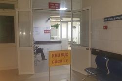 Cách ly 24 người Trung Quốc nhập cảnh trái phép vào Đà Nẵng