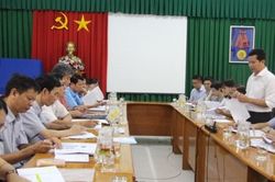 Đẩy mạnh phòng, chống dịch bạch hầu