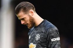 De Gea bị chỉ trích mắc lỗi cơ bản và quá tự mãn
