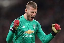 Paul Scholes chống lại số đông vì De Gea