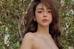 Hạnh Nguyên thừa nhận độc thân, nghi chia tay Soobin Hoàng Sơn