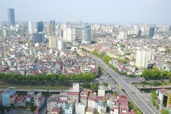 Thúc đẩy quản lý đô thị theo hướng hiện đại