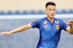 Quảng Nam FC 'còn nước còn tát'