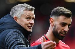 MU sắp chi thêm một khoản tiền lớn vì Bruno Fernandes