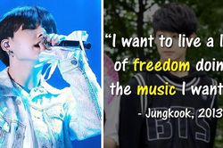 BTS nghĩ và cảm nhận như thế nào 1 tháng sau khi 'debut'?