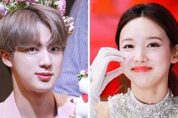 Anh chị cả mang gương mặt gây 'choáng váng' của BTS, TWICE, Red Velvet