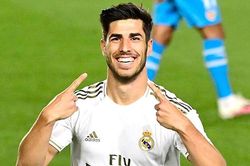 Marco Asensio: Huyền thoại của 'bình thường mới'