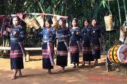 Tìm hiểu về giai đoạn lịch sử của người Ba Na trước thời Pháp