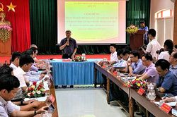 Nâng cao chất lượng khám, điều trị cho bệnh nhân bạch hầu ở Tây Nguyên