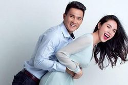Ngược đời chưa, Công Vinh khoe 'quỹ đen' nhưng lại được Thủy Tiên khen ngợi?