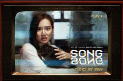 Trailer 'Song Song' như một cuốn băng video cũ đưa khán giả quay ngược về 20 năm trước