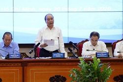 TP.HCM cần phát triển kinh tế ban đêm, kích cầu tiêu dùng