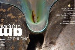 'Âm – Dương' của nữ điêu khắc trẻ tuổi