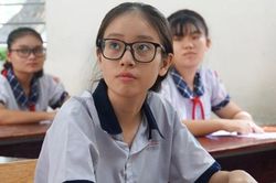 Đổi mới nhìn từ đề thi