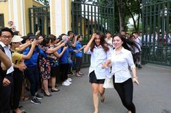 Hà Nội công bố 143 điểm thi tốt nghiệp THPT 2020