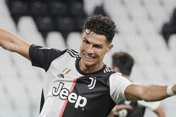 Quyết giành Chiếc giày vàng châu Âu, C.Ronaldo bứt phá mạnh mẽ, lập thêm kỷ lục ấn tượng