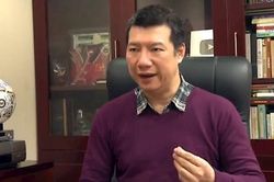 Chia sẻ của BLV Quang Huy khi HAGL đang chơi hay ở V-League 2020