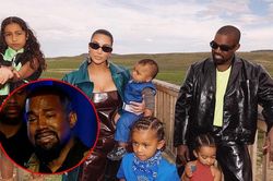 Kim 'siêu vòng ba' nổi giận vì chồng lấy chuyện suýt phá thai đi tranh cử