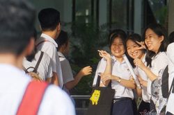 Đà Nẵng công bổ điểm thi lớp 10 trước 31/7